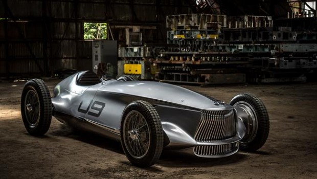 ep prototype 9infiniti