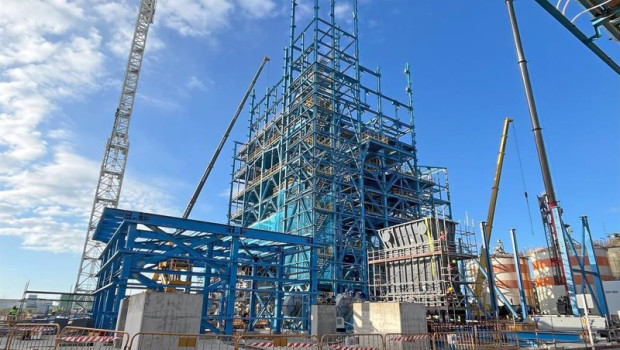 ep proyecto circular de atlantic copper en construccion