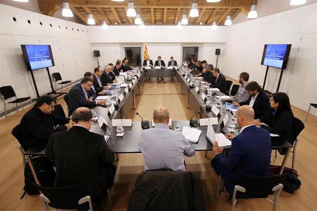 ep ptecpuigdemont presidereunionplenodiplocat