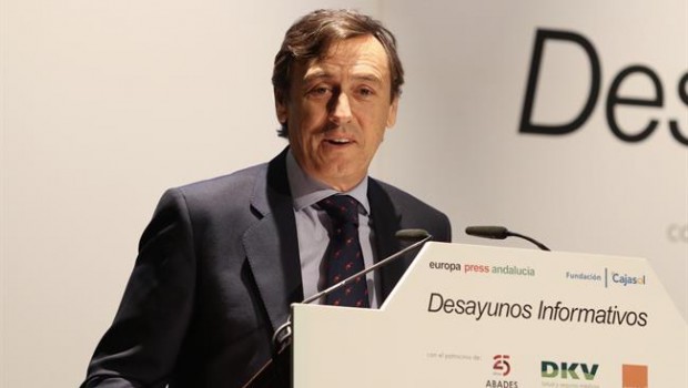 ep rafael hernando durantedesayunoeuropa press andalucia 20171006124515
