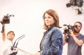 ep ruedaprensala vicesecretaria generalpsoeportavozcongresolos diputados adriana lastra
