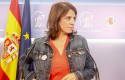 ep ruedaprensala vicesecretaria generalpsoeportavozcongresolos diputados adriana lastra trasreunionpresidentegobiernofunciones pedro sanchez yliderpodemos pablo iglesias encamara baja ep ruedaprensala vicesecretaria generalpsoeportavozcongresolos diputados adriana lastra trasreunionpresidentegobiernofunciones pedro sanchez yliderpodemos pablo iglesias encamara baja