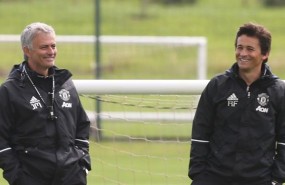 ep rui faria dejara manchester unitedfinaltemporada