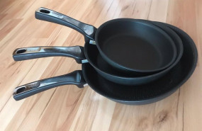 ep sartenes de la marca tefal
