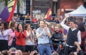ep secretario generalpodemos pablo iglesias protagonizaactoprecamp ep secretario generalpodemos pablo iglesias protagonizaactoprecamp