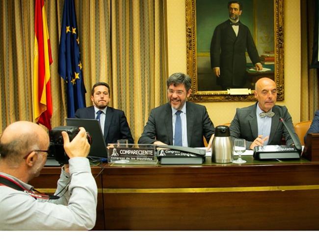 ep secretarioestadopresupuestos alberto nadal encongreso