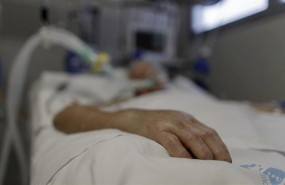 ep situacion de un paciente ingresado en la unidad de cuidados intensivos del hospital infanta sofia