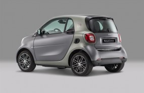 ep smart fortwo electric pullbear
