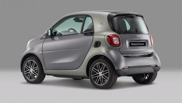 ep smart fortwo electric pullbear