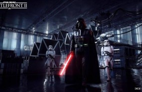 ep star wars battlefront ii heroes darth vader luke skywalker