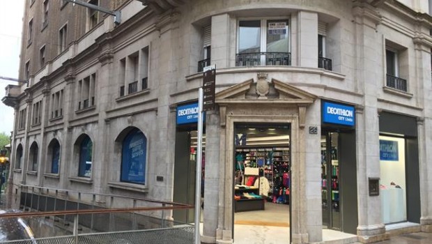 ep tienda decathlon citylleida