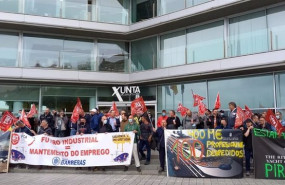 ep trabajadores de barreras reclaman una solucion para el astillero que suponga el mantenimiento del