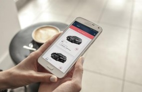 ep trive coches vehiculos app compra internet tecnologia espana