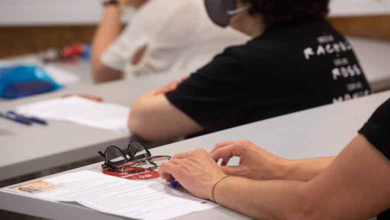 ep una opositora a educacion secundaria formacion profesional o ensenanzas artisticas espera antes