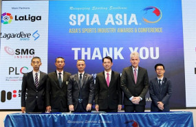 ep valencia mallorca y valladolid participaran junto a laliga en la conferencia spia asia en