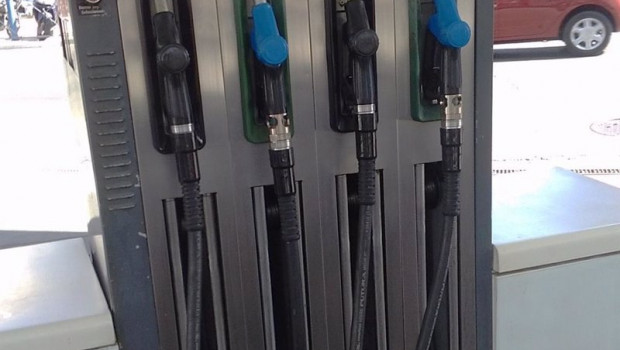 ep vecinos de getafe celebran que el ayuntamiento deniegue una licencia para instalar una gasolinera