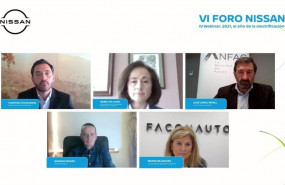 ep vi foro nissan