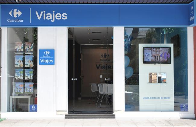 Viajes Carrefour | VIAJES CARREFOUR ep viajes carrefour 20170703123815