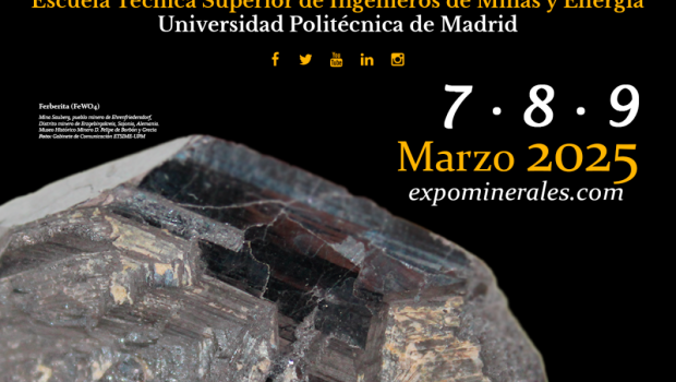 expominerales 2025 v2 