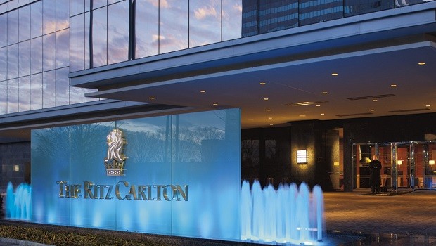 hotel ritz carlton