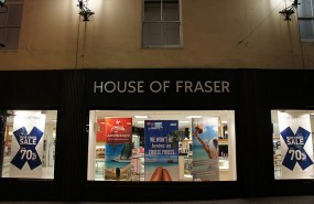 HouseofFraser HouseofFraser