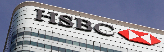 HSBC aumenta el beneficio antes de impuestos un 79% en el primer trimestre