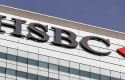 hsbc portada logo edificio