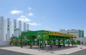 iberdrola confa en schneider electric para impulsar la eficiencia energtica de la mayor planta de hidrgeno verde en europa jpg