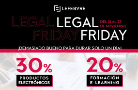 info legal friday