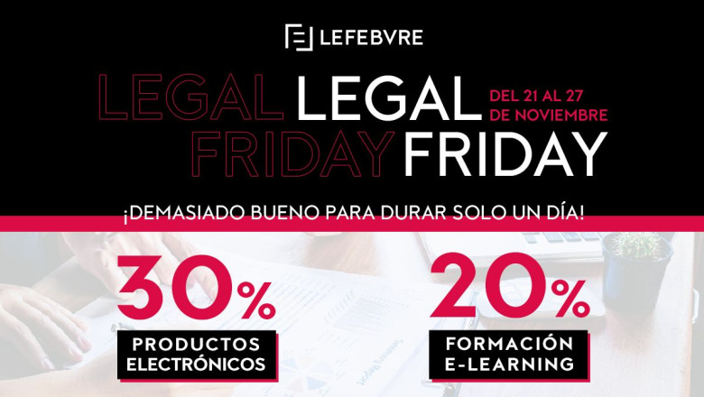 info legal friday