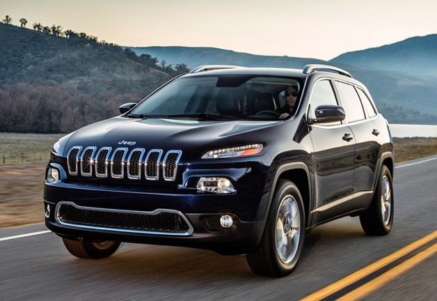 jeep, coche, chrysler jeep, coche, chrysler