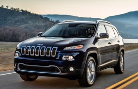 jeep, coche, chrysler jeep, coche, chrysler