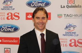 Lopetegui