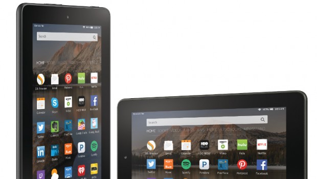 Kindle Fire