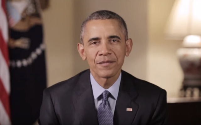 obama end gun violence