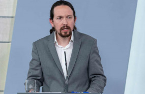 pablo iglesias consejo ministros