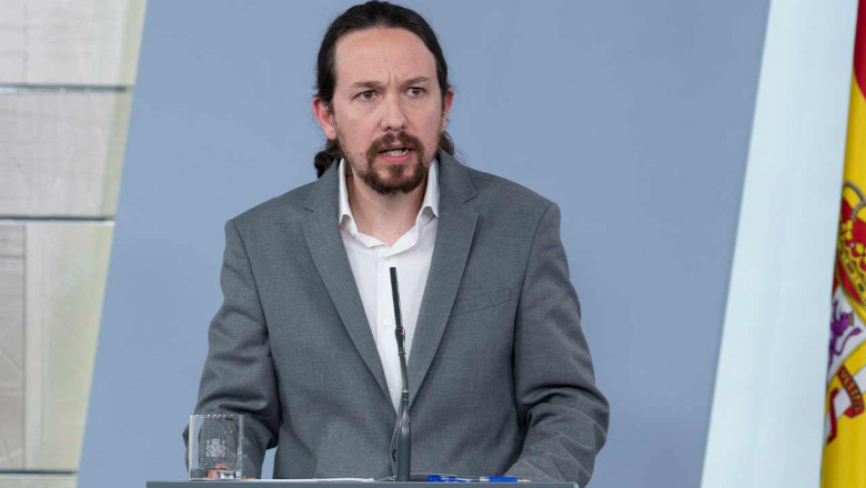 Pablo Iglesias Consejo Ministros pablo iglesias consejo ministros