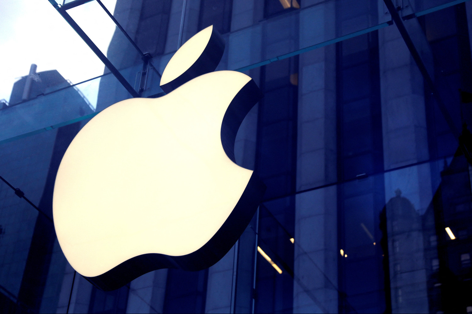 Apple cae en bolsa: Jefferies reduce su recomendación a infraponderar