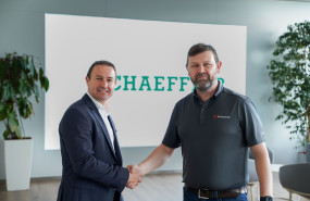 schaeffler sonatus partnership 