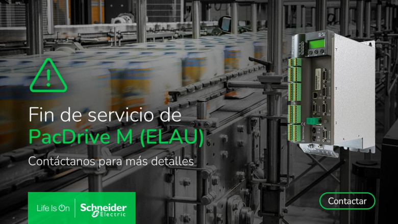 schneider electric anuncia el fin de servicio de pacdrive m elau jpg