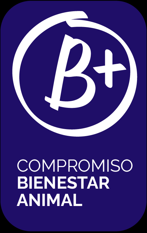 sello b compromiso bienestar animal