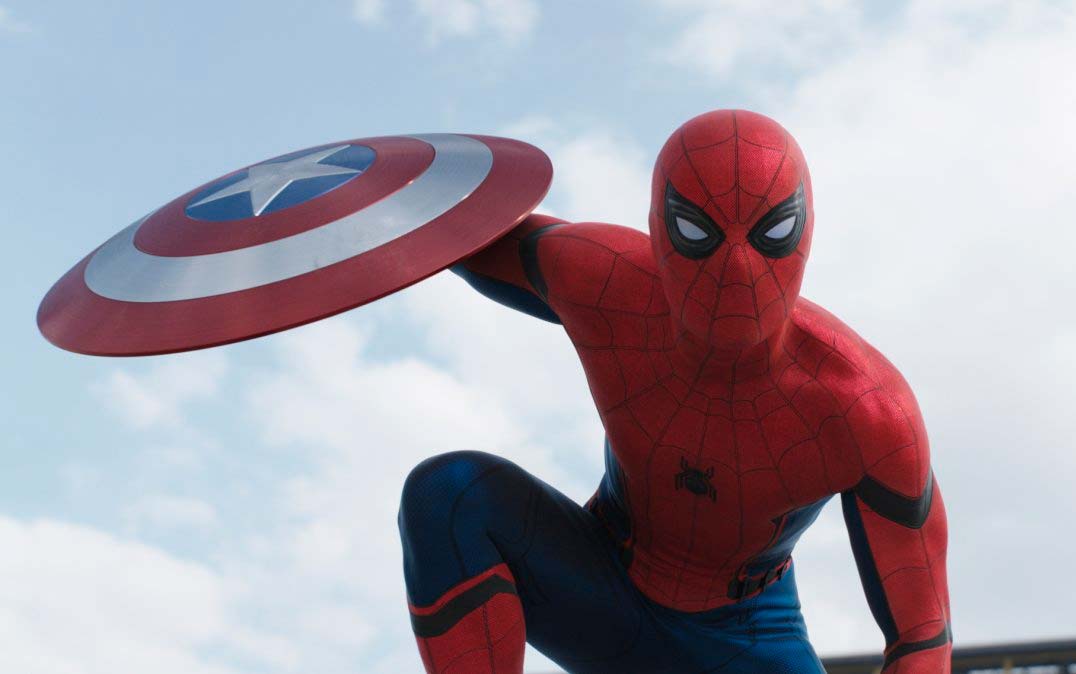 Spider-Man: No Way Home, primera película post Covid en superar los 1.000 millones