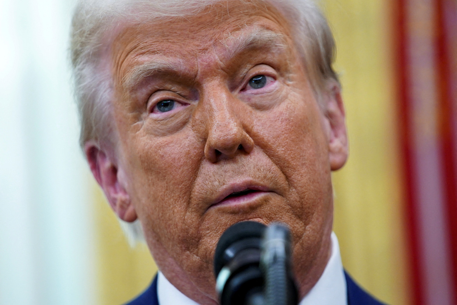 Trump abandona la reunión del G7 de madrugada por el conflicto entre Irán e Israel