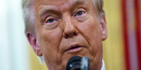 trump dit etre favorable au retour de la russie au sein du g7 