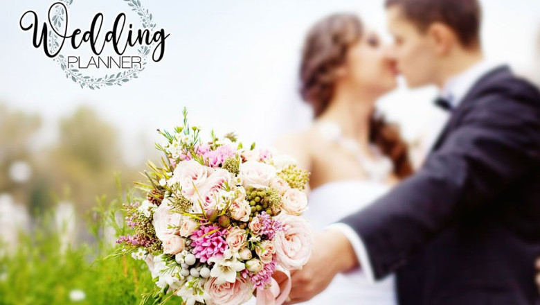 wedding planner madrid