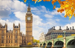 Westminster, London, politics, government, Big Ben