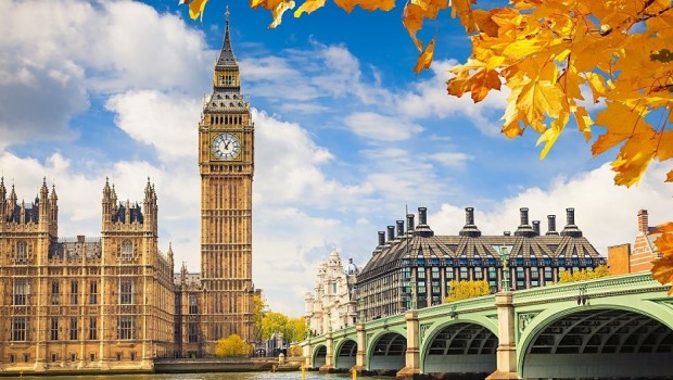 Westminster, London, politics, government, Big Ben