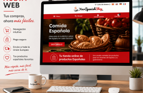 your spanish shop your spanish shop
