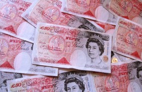 Money pounds sterling Money pounds sterling