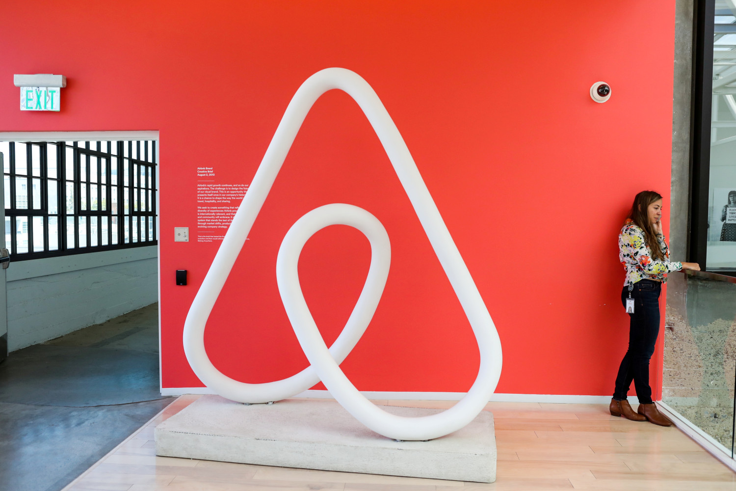 airbnb veut sevir contre les locations festives pendant la nuit du 31 decembre 